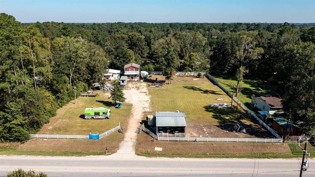 24077 Fm 1485 Road - Photo 1