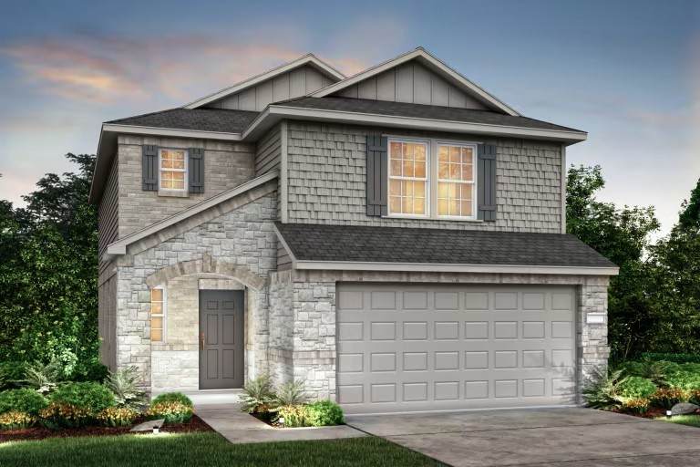 15969 Blass Valley Drive - Photo 1