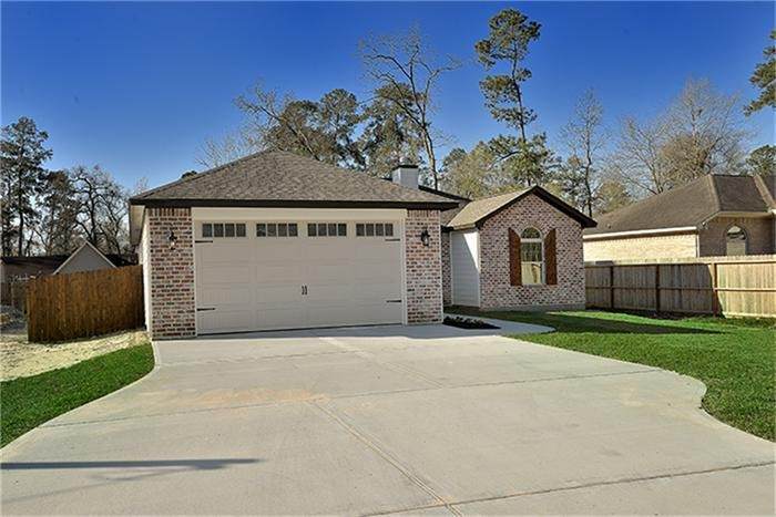 513 Cactus Drive - Photo 1