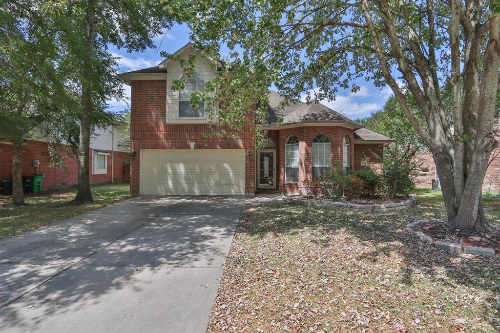 23907 Spring Dane Drive - Photo 1