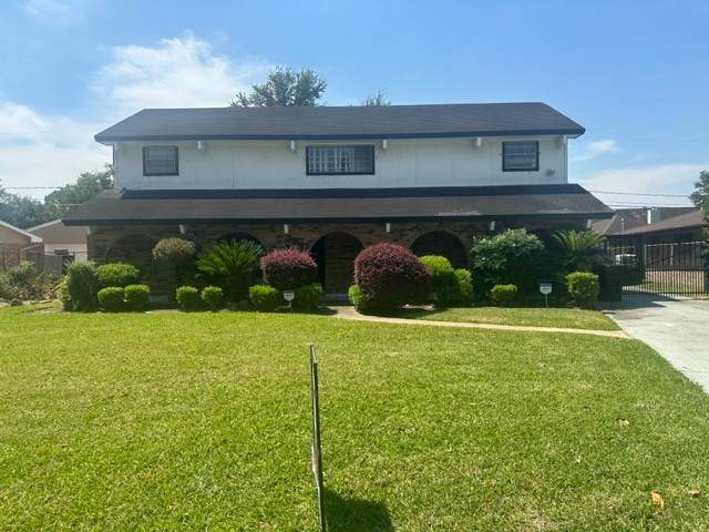 3862 Wichita Street - Photo 1