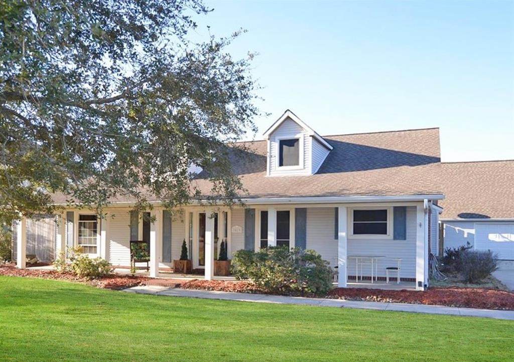 3419 Kathleen Drive - Photo 1