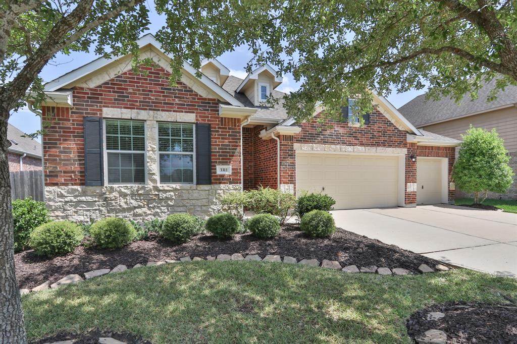 3311 Brentwood Lane - Photo 1