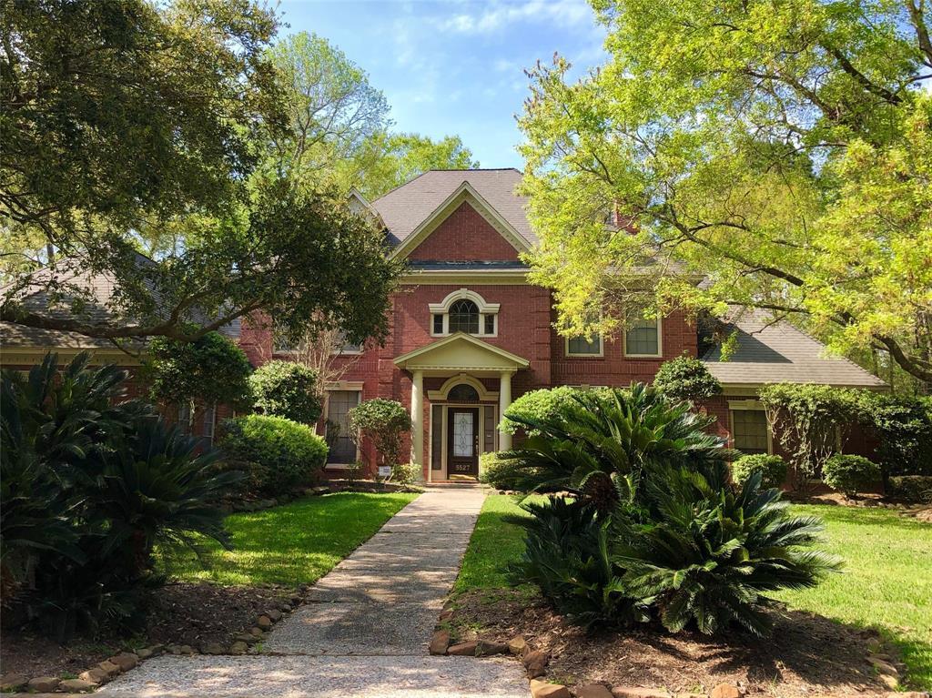 5527 Beaver Lodge Drive - Photo 1