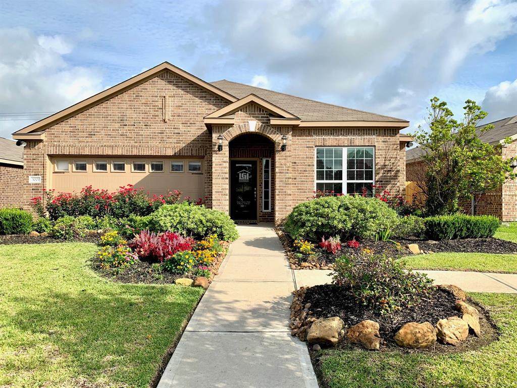 9446 Calm Amber Drive - Photo 1
