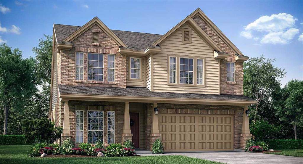 30803 Lake Spur Manor - Photo 1