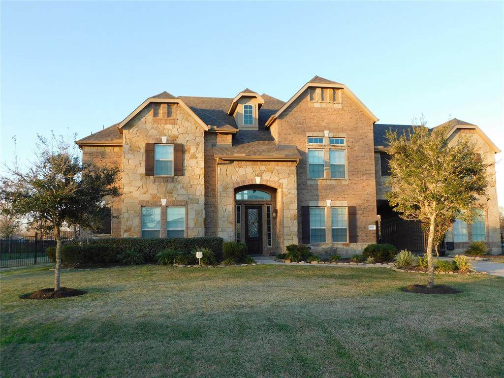 6010 Crystal Water Drive - Photo 1