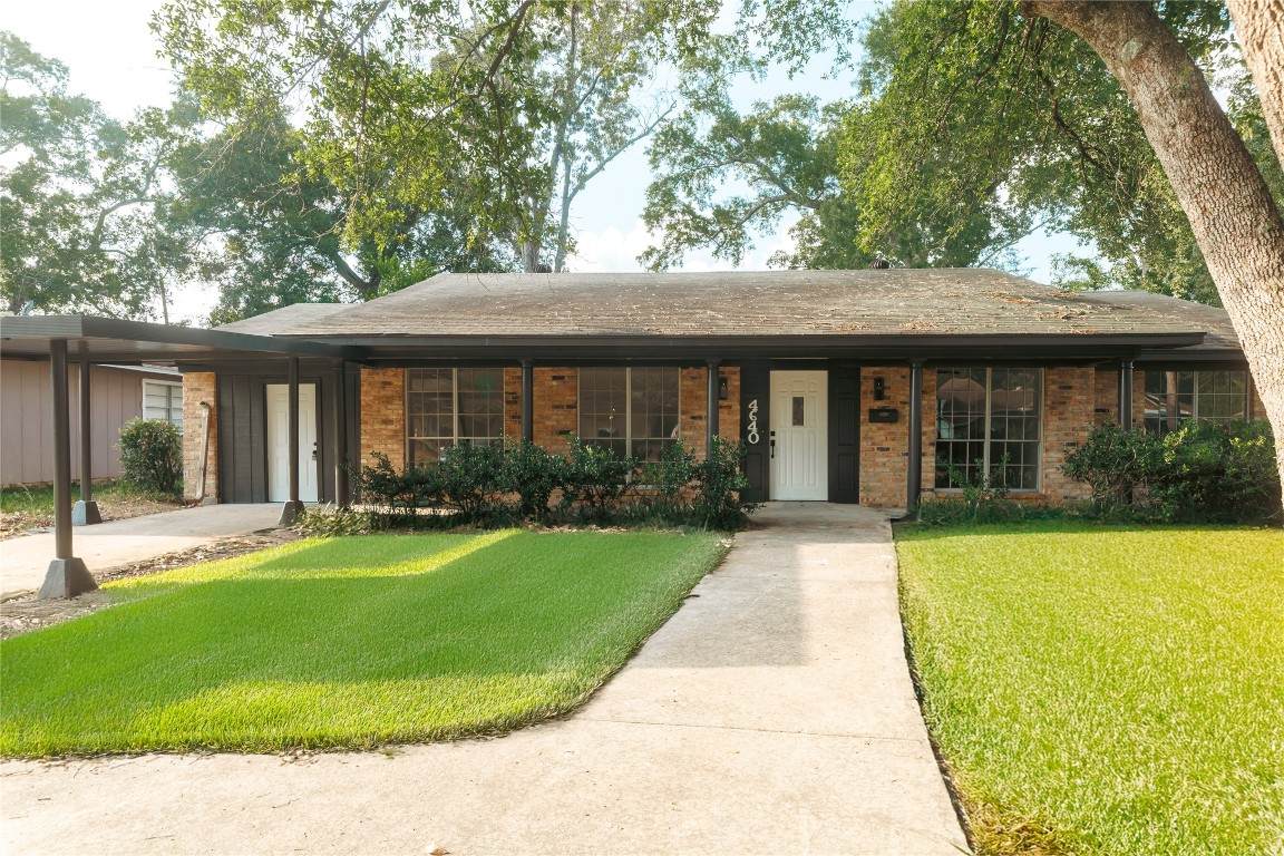 4640 Fieldwood Lane - Photo 1