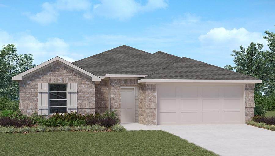 20922 Medford Landing Lane - Photo 1