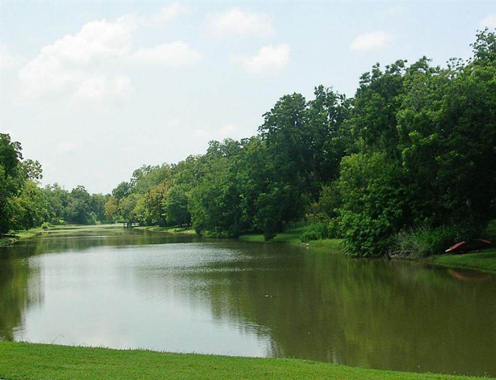 5518 Harris Woods Trace - Photo 1