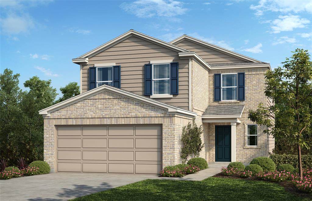 6122 Morning Fern Lane - Photo 1