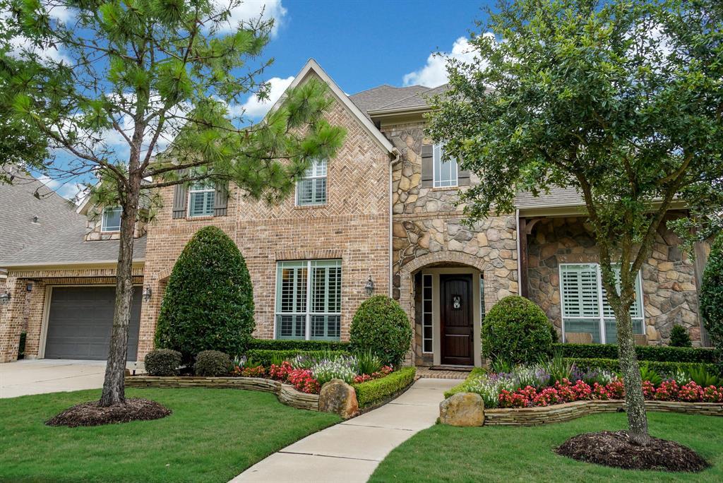 25410 Oakton Springs Drive - Photo 1