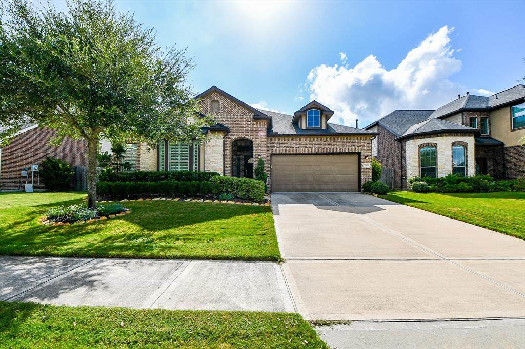 4431 Millstone Canyon Lane - Photo 1