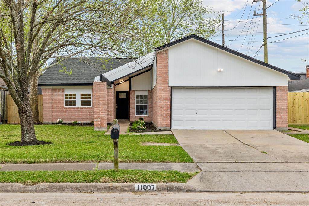 11007 White Oak Bend Drive - Photo 1