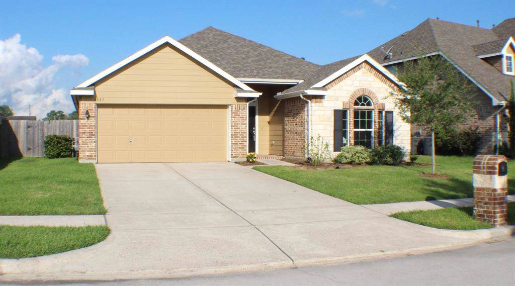 5943 Shadow Creek Court - Photo 1