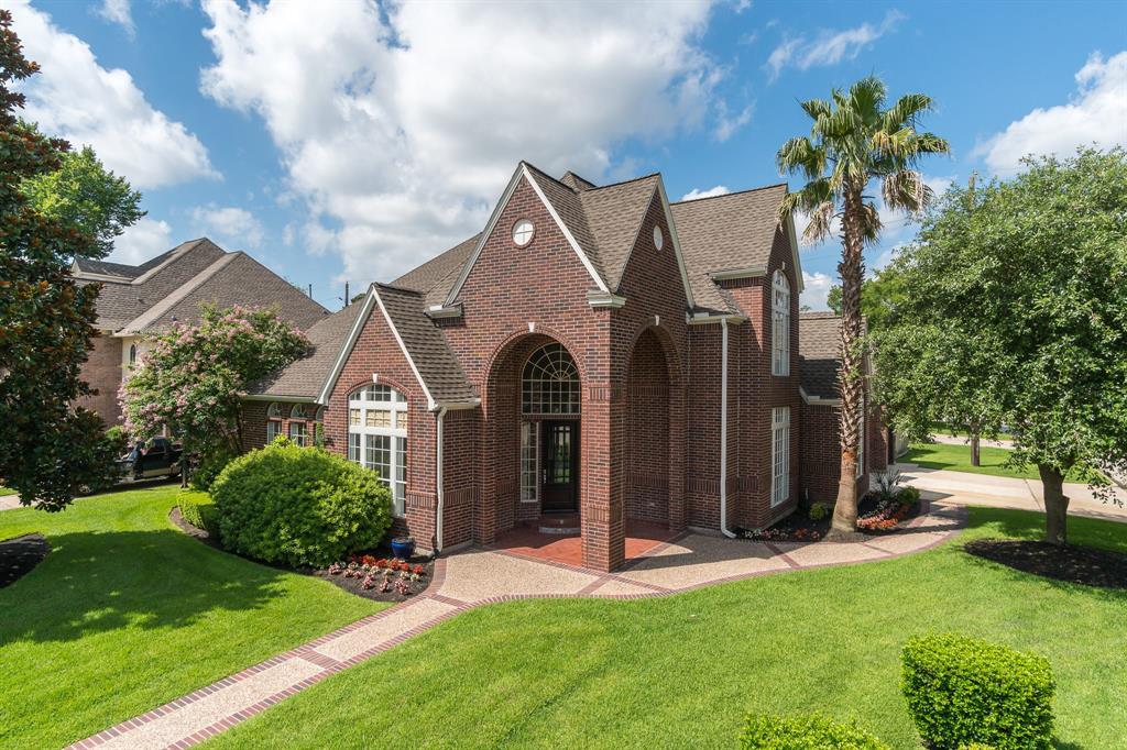 16123 Cochet Spring Drive - Photo 1