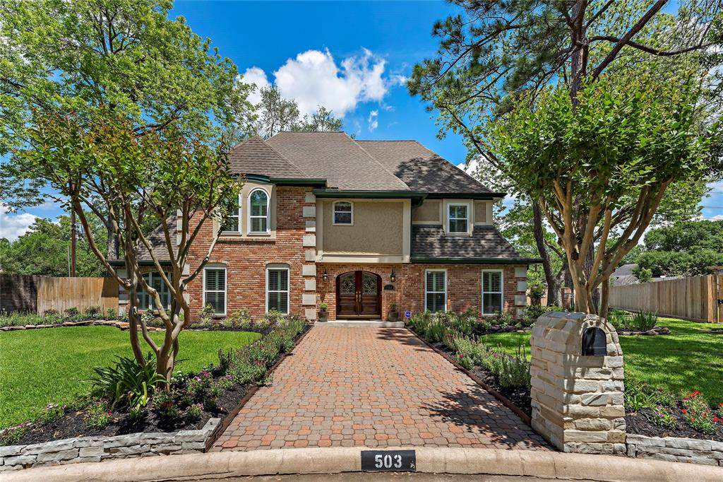 503 Walworten Court - Photo 1