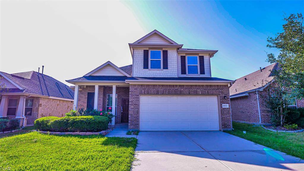 19023 Pinewood Point Lane - Photo 1