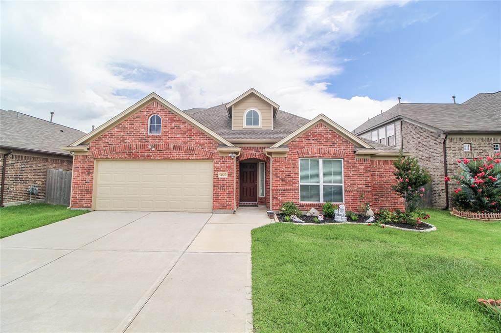 4627 Valley Rill Road - Photo 1