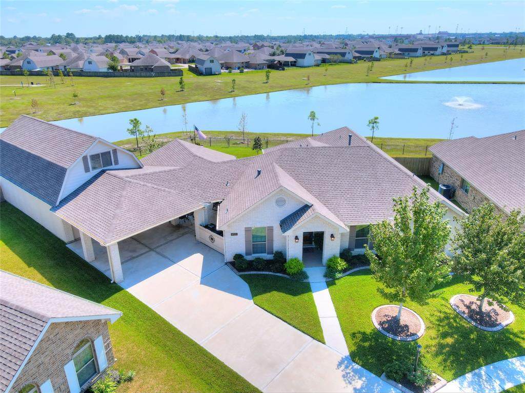 6722 Austin Cove - Photo 1
