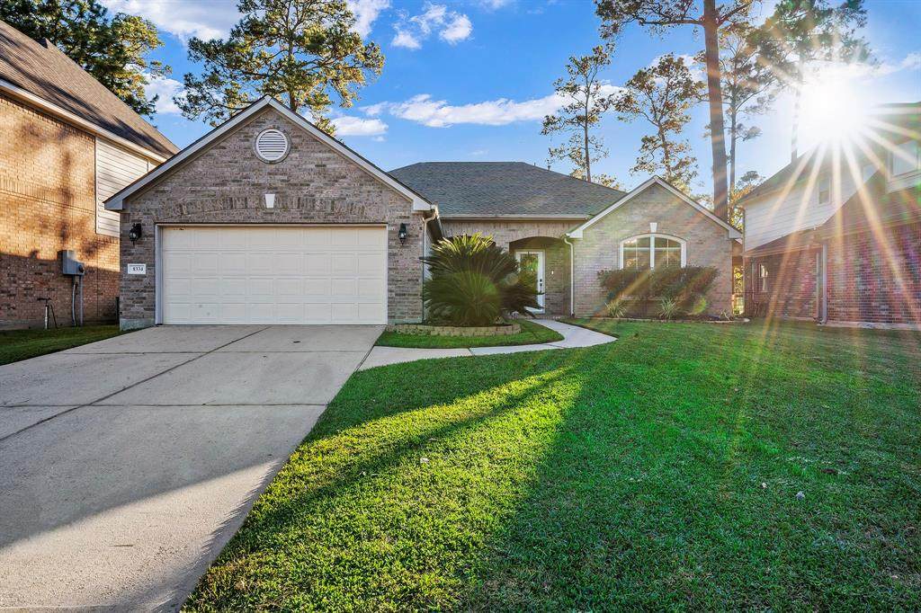 8334 Cross Country Drive - Photo 1