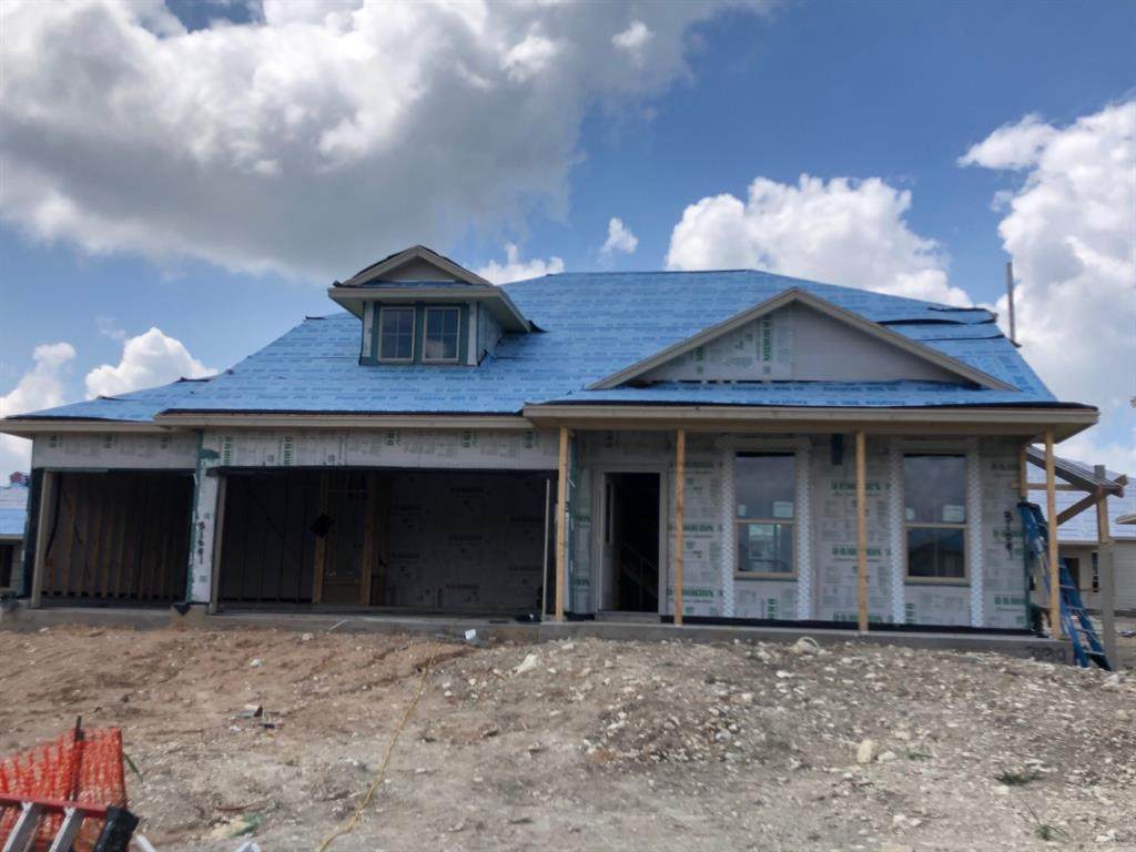 3109 Autry Road - Photo 1