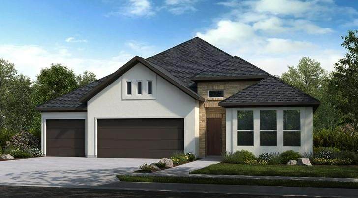 9218 Feldspar Creek Drive - Photo 1