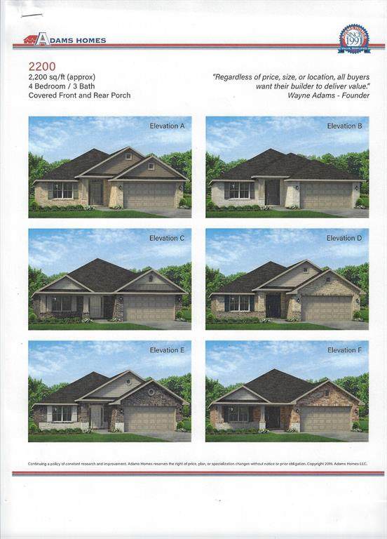 304 Terra Vista Circle - Photo 1