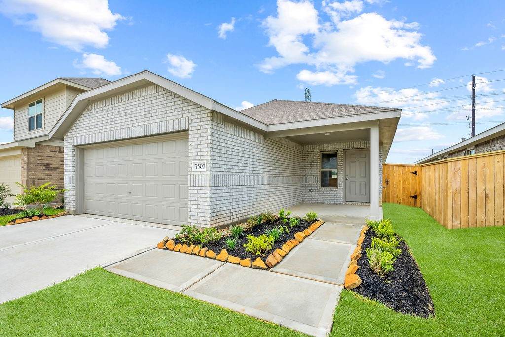 7507 Birch Harvest Drive Lane - Photo 1