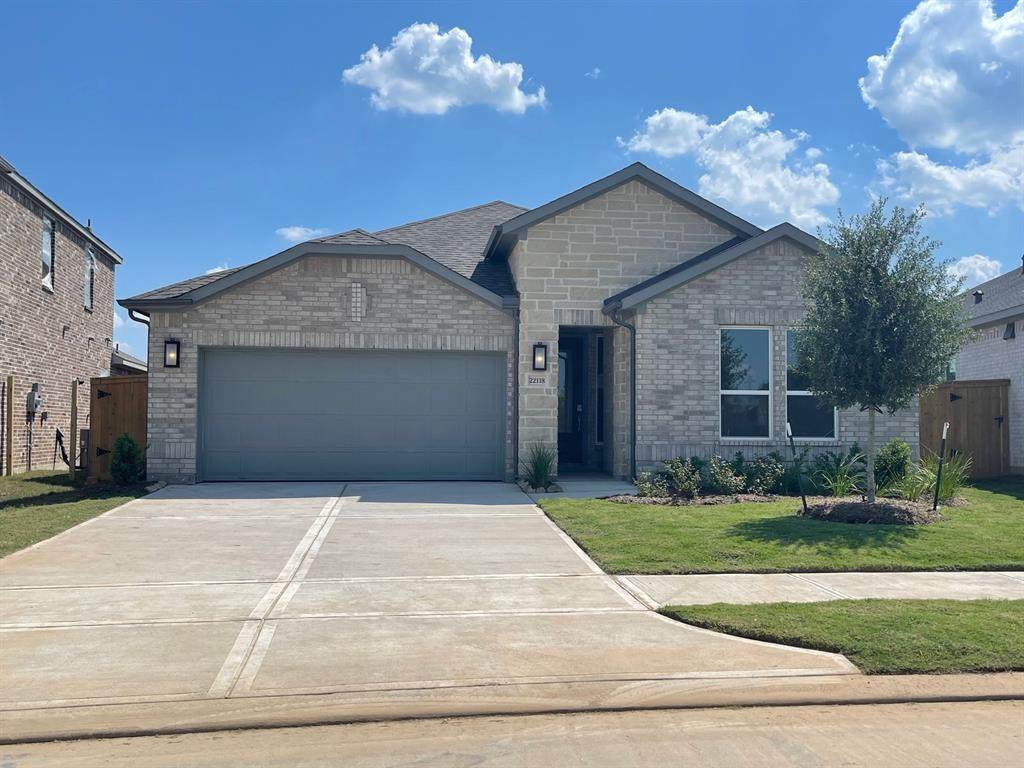 22118 Sam Raburn Drive - Photo 1