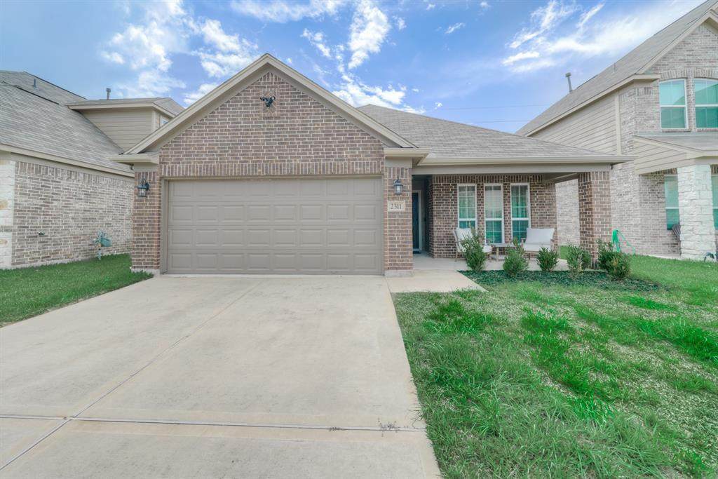 2311 Bright Sunrise Trail - Photo 1