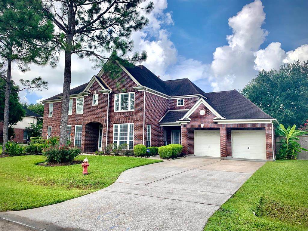 208 Trail Bend Lane - Photo 1