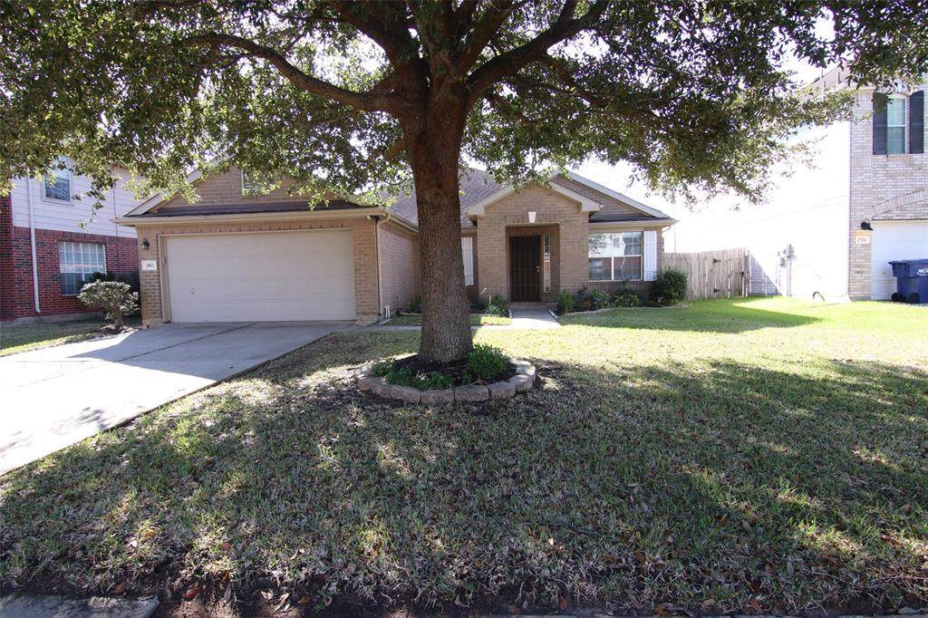 1802 Winding Hollow Drive - Photo 1
