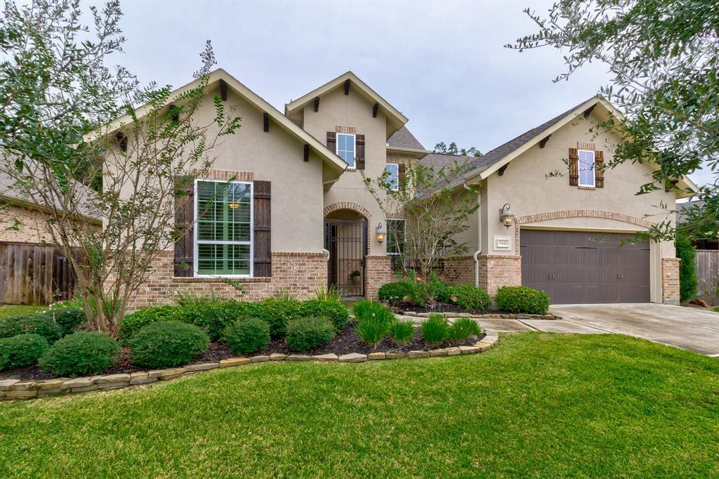 19841 Cullen Ridge Drive - Photo 1