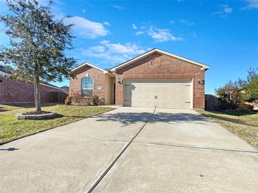 22506 Guncotton Avenue - Photo 1