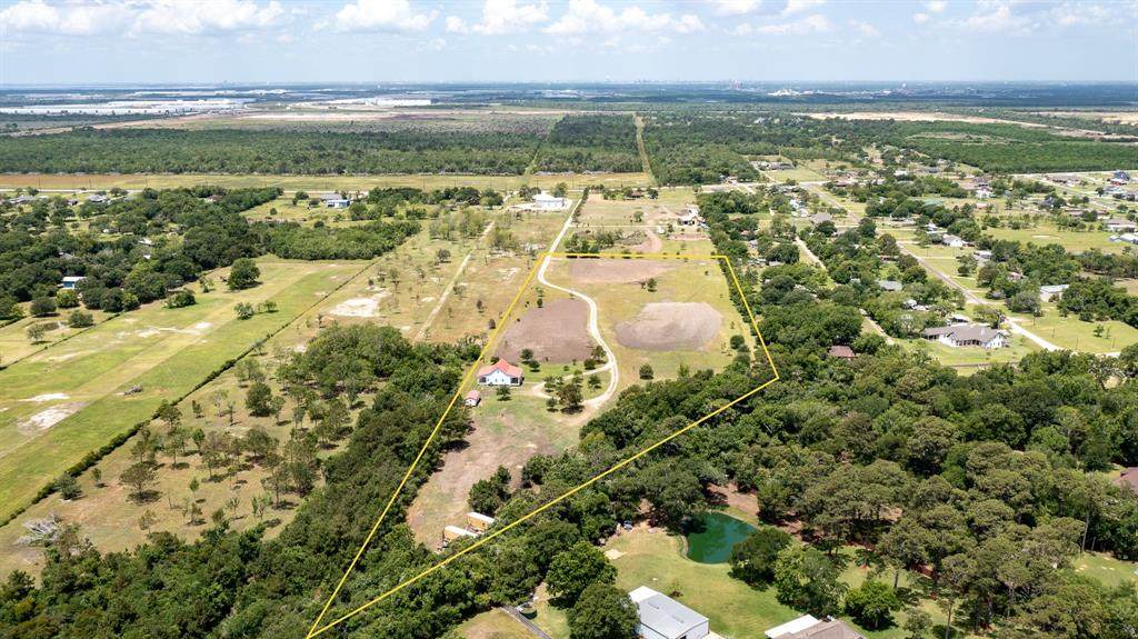 14328 Fm 2354 Road - Photo 1