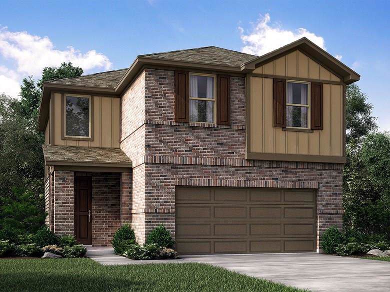 22524 Gran Sasso Drive - Photo 1