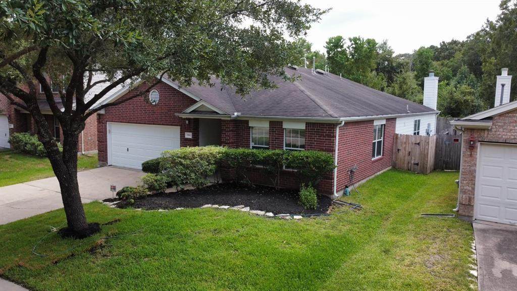 2843 Sandberry Drive - Photo 1