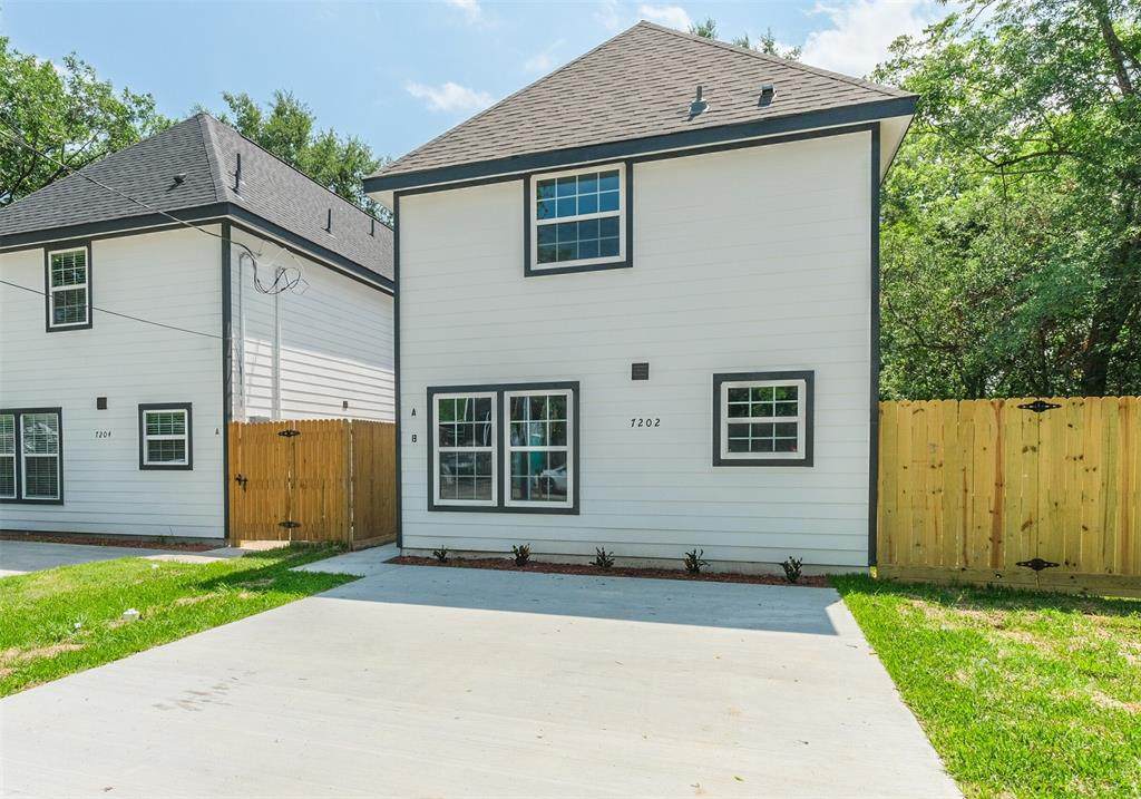 7202 Sandle Street - Photo 1