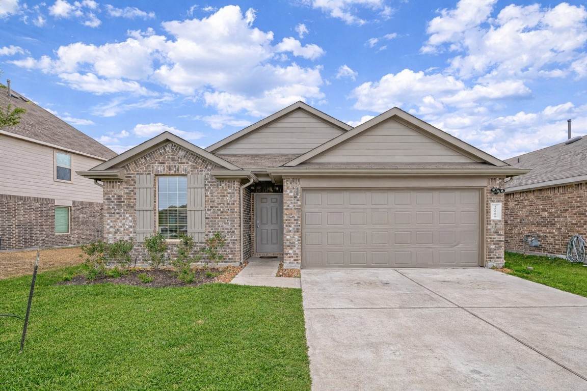 15506 Bosque Viejo Trail - Photo 1