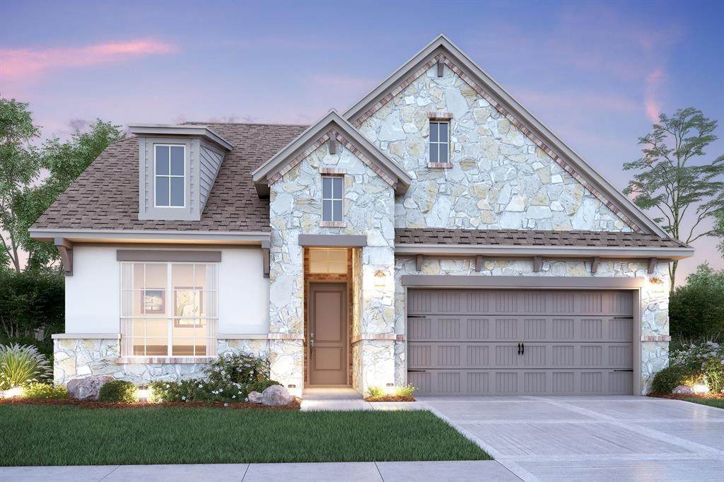 19118 Longhorn Point Drive - Photo 1