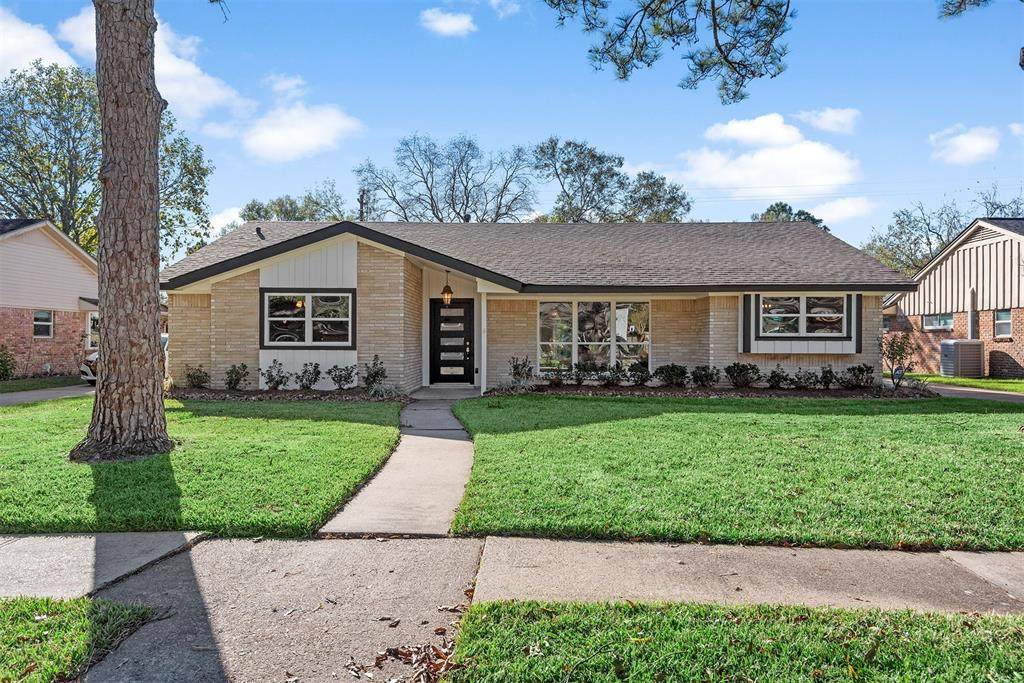 5615 Yarwell Drive - Photo 1
