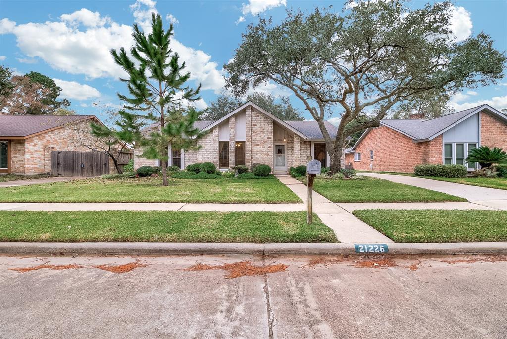 21226 Park Bend Drive - Photo 1