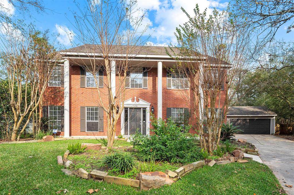 120 Eagle Rock Court - Photo 1