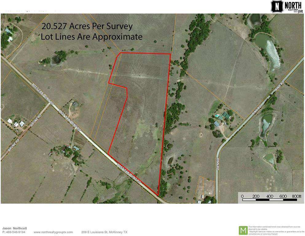 4338 Post Oak Point Road - Photo 1
