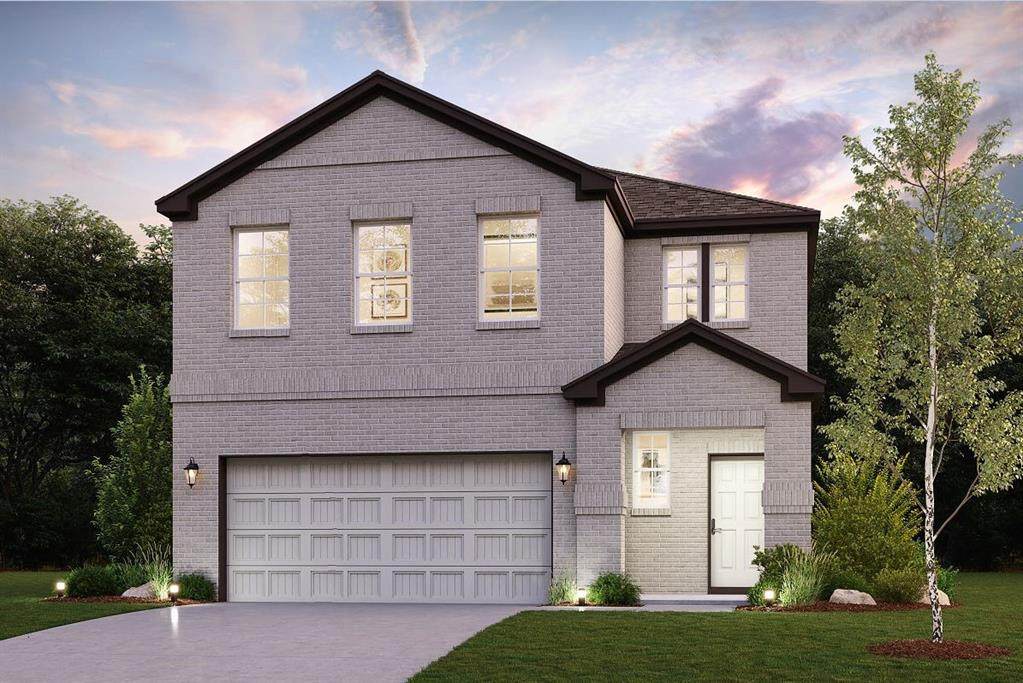 310 Long Branch Drive - Photo 1