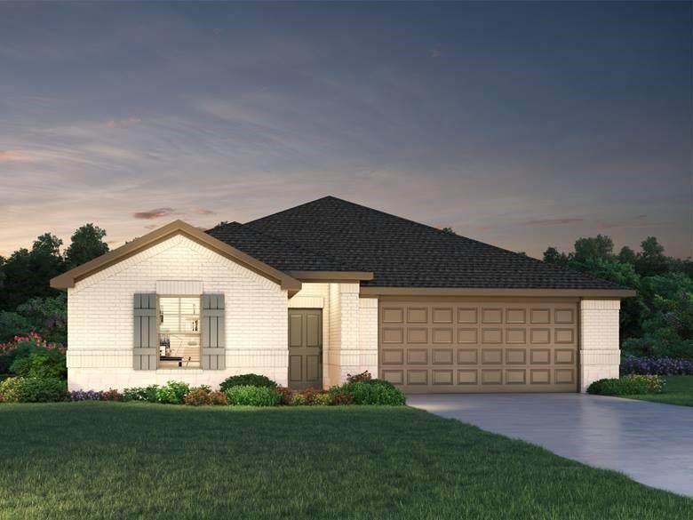 2115 Cherryvale Drive - Photo 1