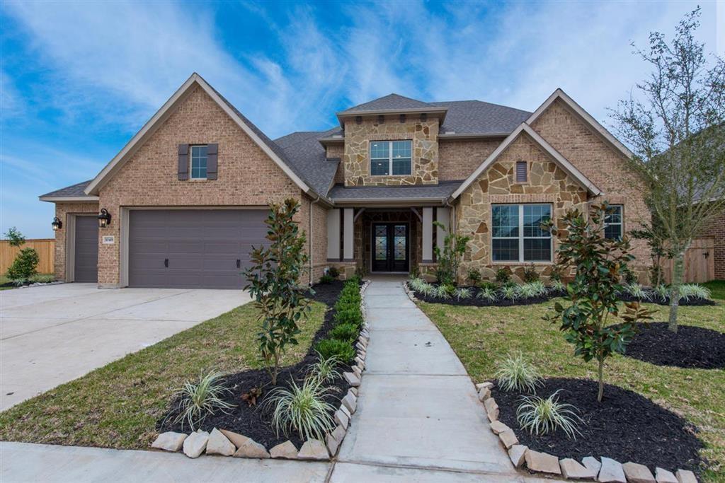 10418 Palmour Place - Photo 1