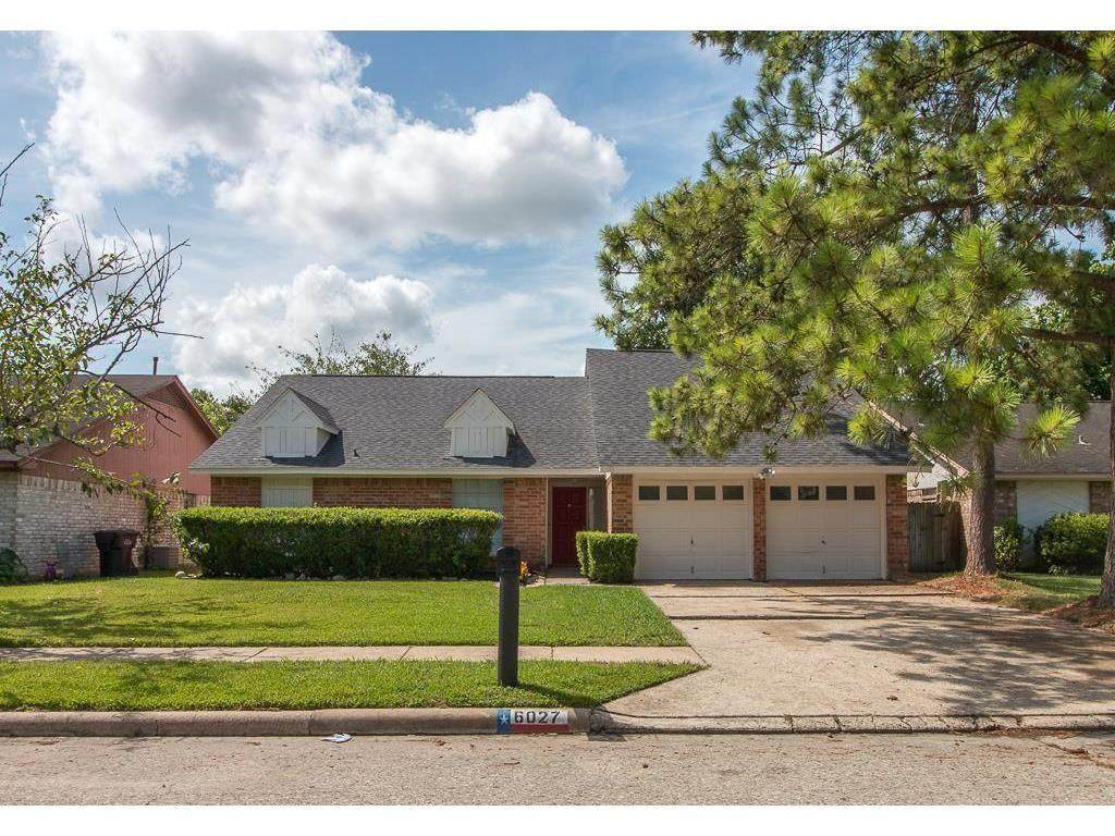 6027 Whitter Forest Drive - Photo 1