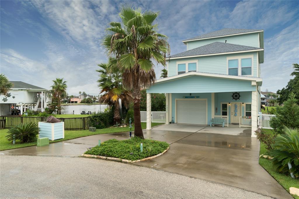 4214 Karankawa Way - Photo 1